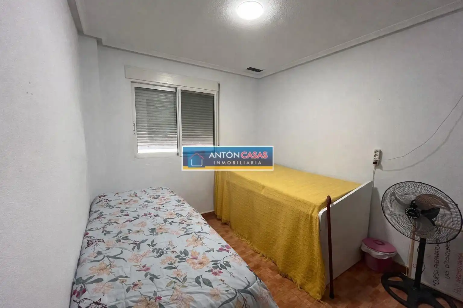 Dormitori de Pis en venda en Monforte del Cid amb Aire condicionat, Traster i Moblat