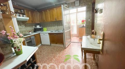 Foto 2 de Pis en venda a Hispanidad - Vivar Téllez, Málaga