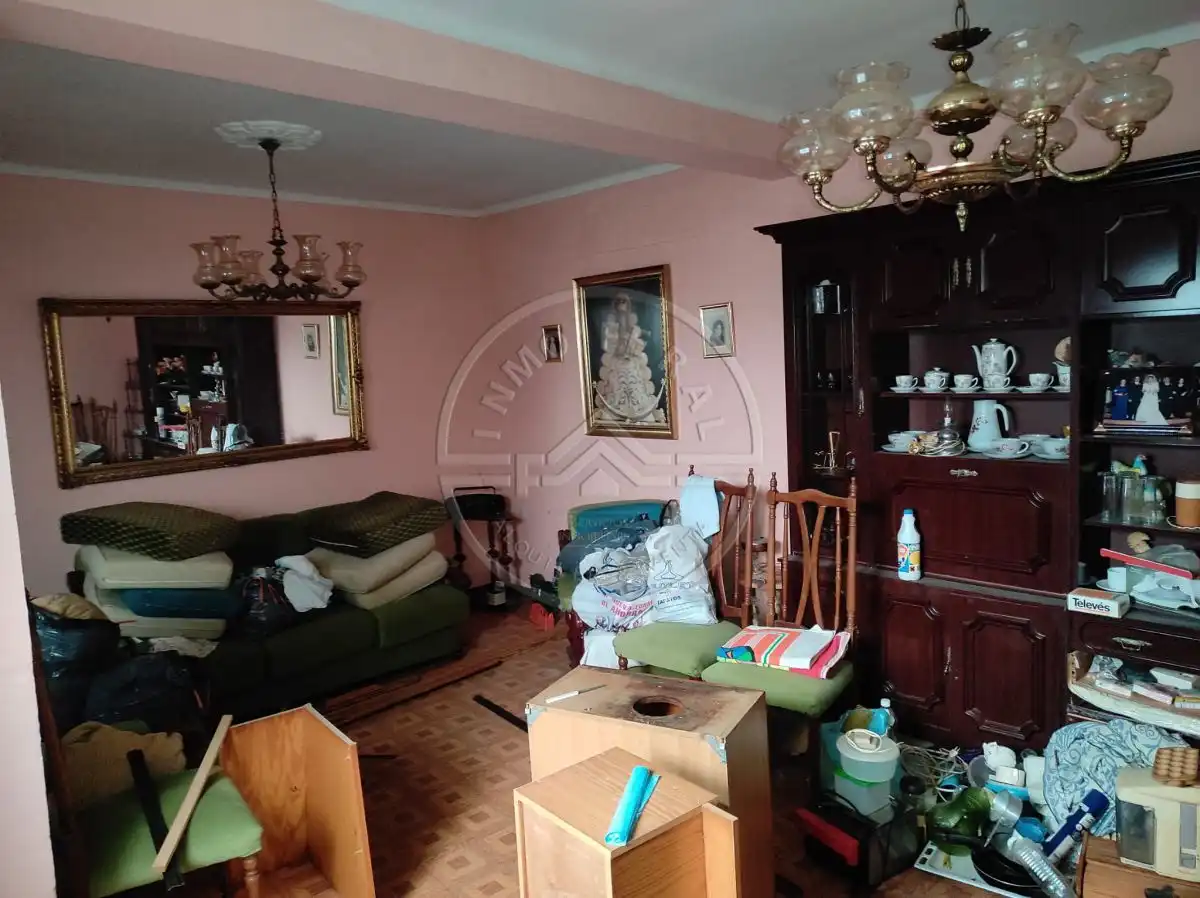 Sala d'estar de Casa o xalet en venda en Écija