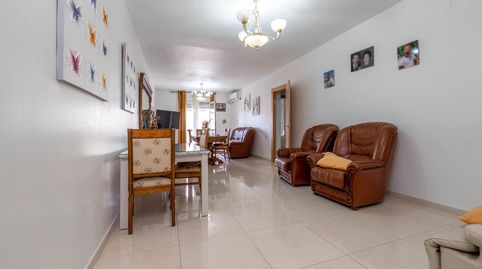 Foto 4 de Piso en venta en Calle Real, Pinos Puente, Granada