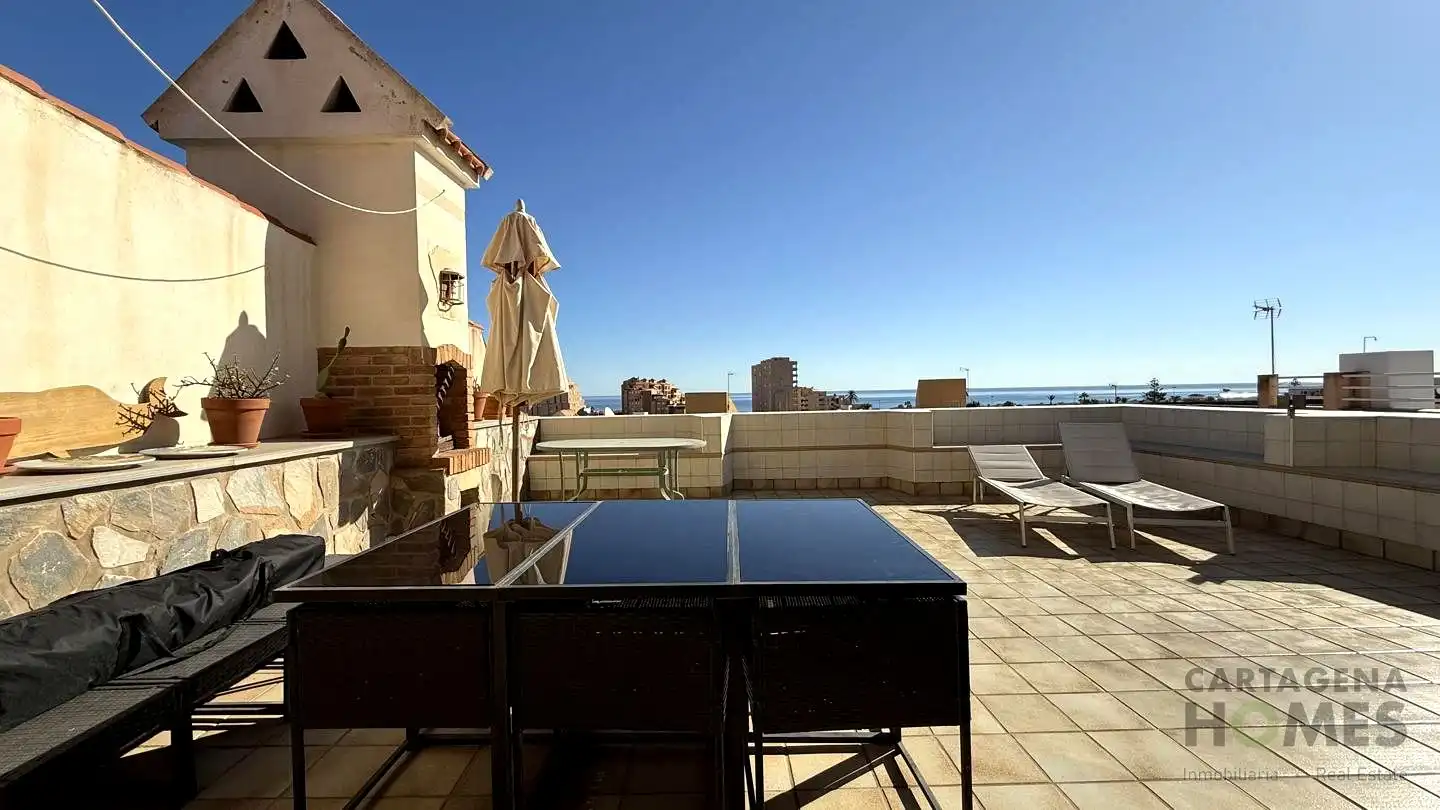Pis amb piscina en venda a Terrazas Sol 1, imagen 4