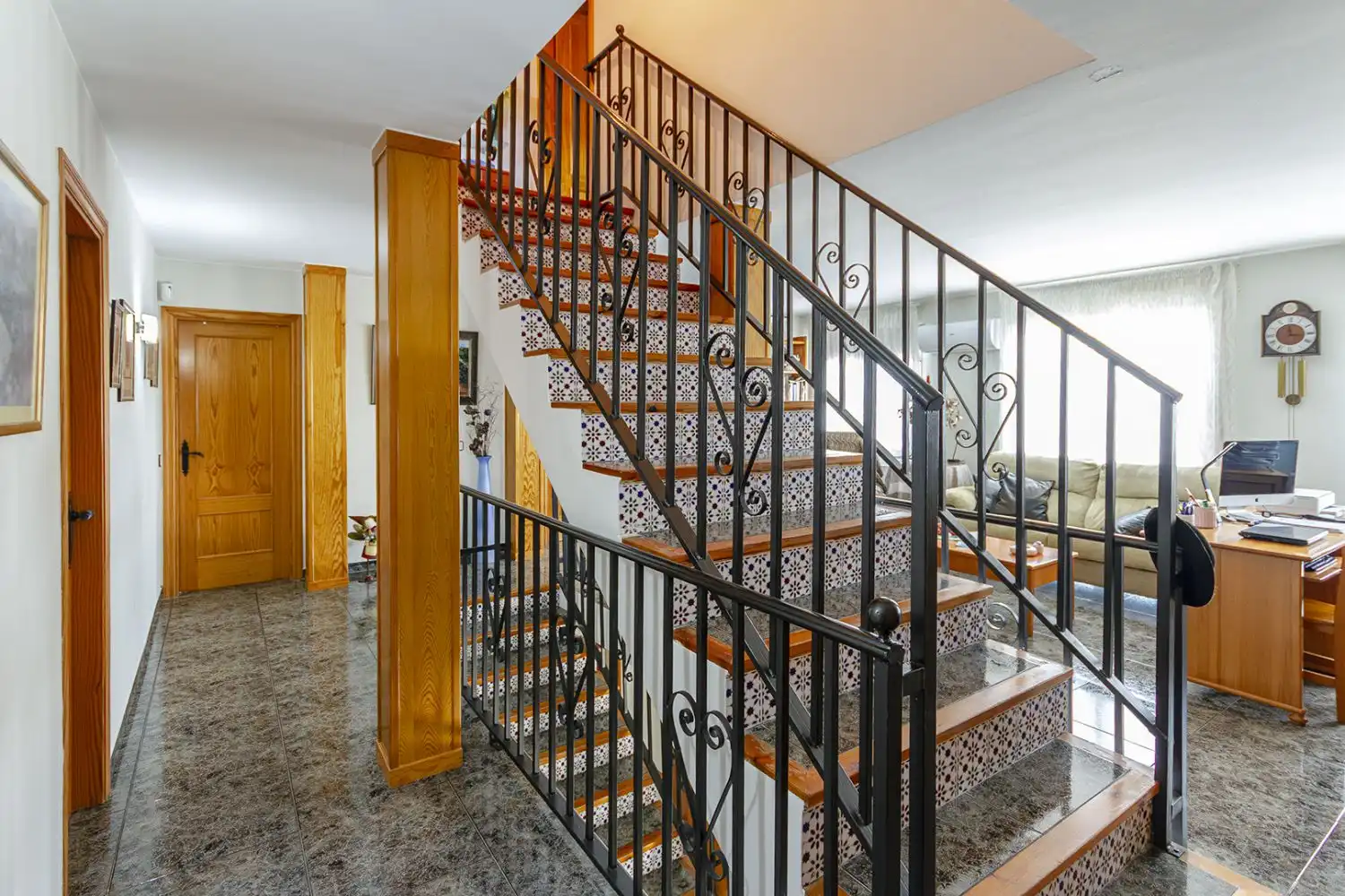 Houses for sale in Sant Martí Sarroca  with Air Conditioner, Heating and Terrace