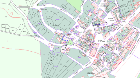 Foto 2 de Edifici en venda a Fuente Vieja, Iriépal - Taracena - Valdenoches, Guadalajara