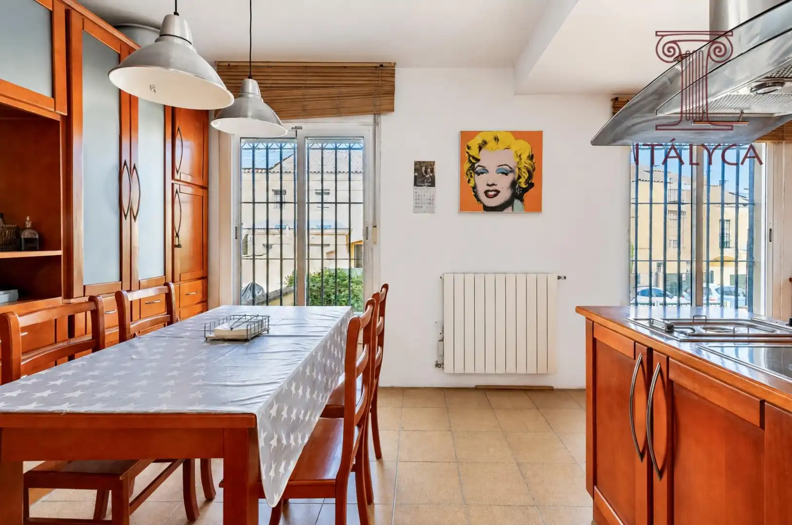 Casa aparellada amb terrassa en venda a Avenida Avenida Clara Campoamor, imagen 8