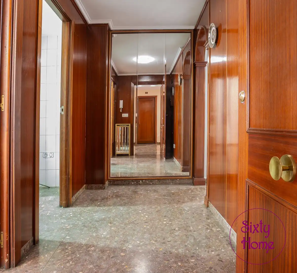 Pis amb ascensor en venda a Calle de Miguel Servet 84, imagen 27