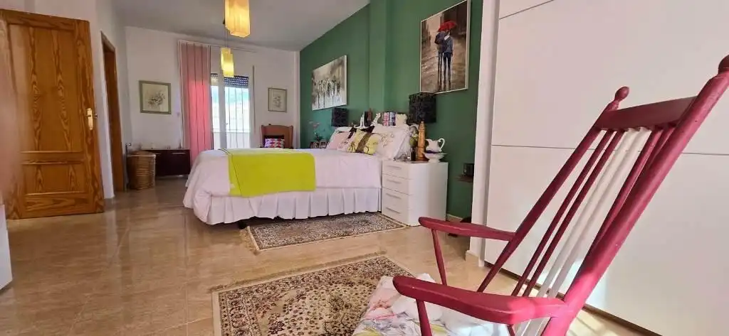 Villa con terrazza in vendita a Totana, imagen 32