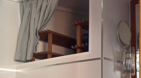 Foto 3 de Estudi de lloguer a La Font d'en Fargues, Barcelona Capital