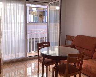 Dormitori de Estudi de lloguer en Villena amb Balcó