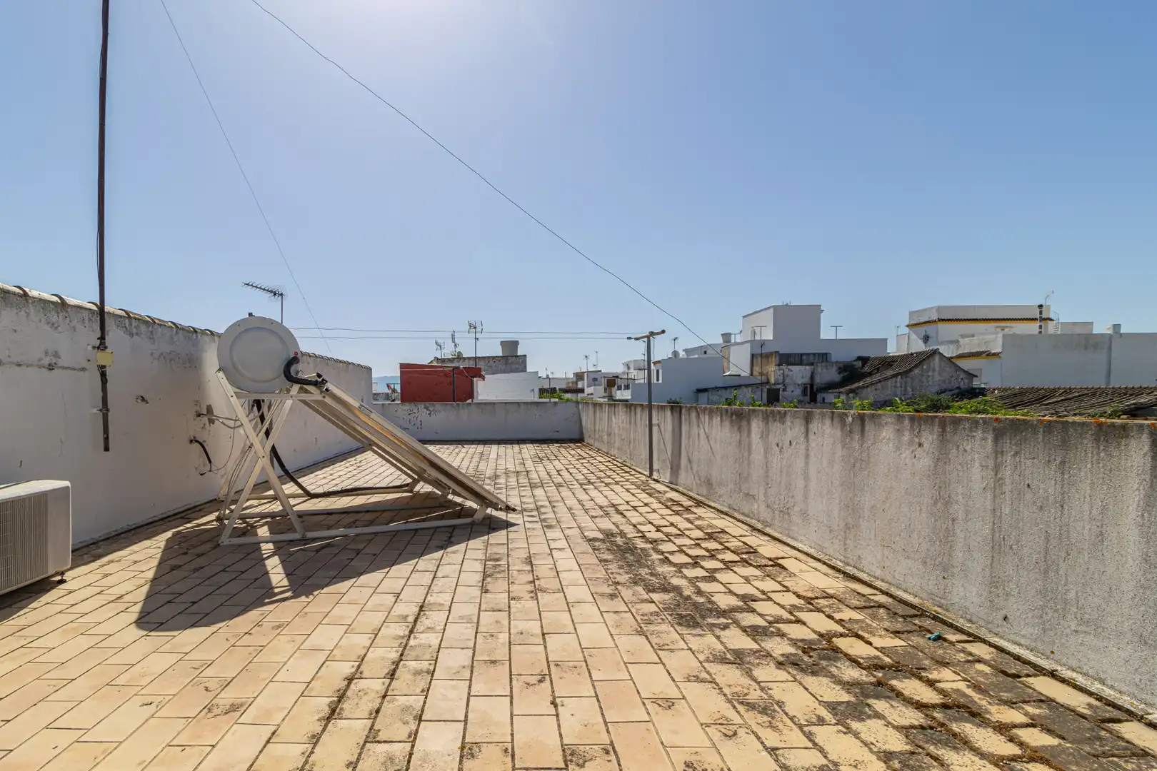 Casa en venta en Paterna de Rivera, imagen 45