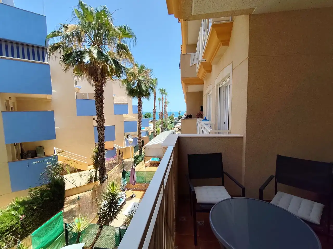 Apartamento con ascensor en venta en Orihuela Costa, imagen 3