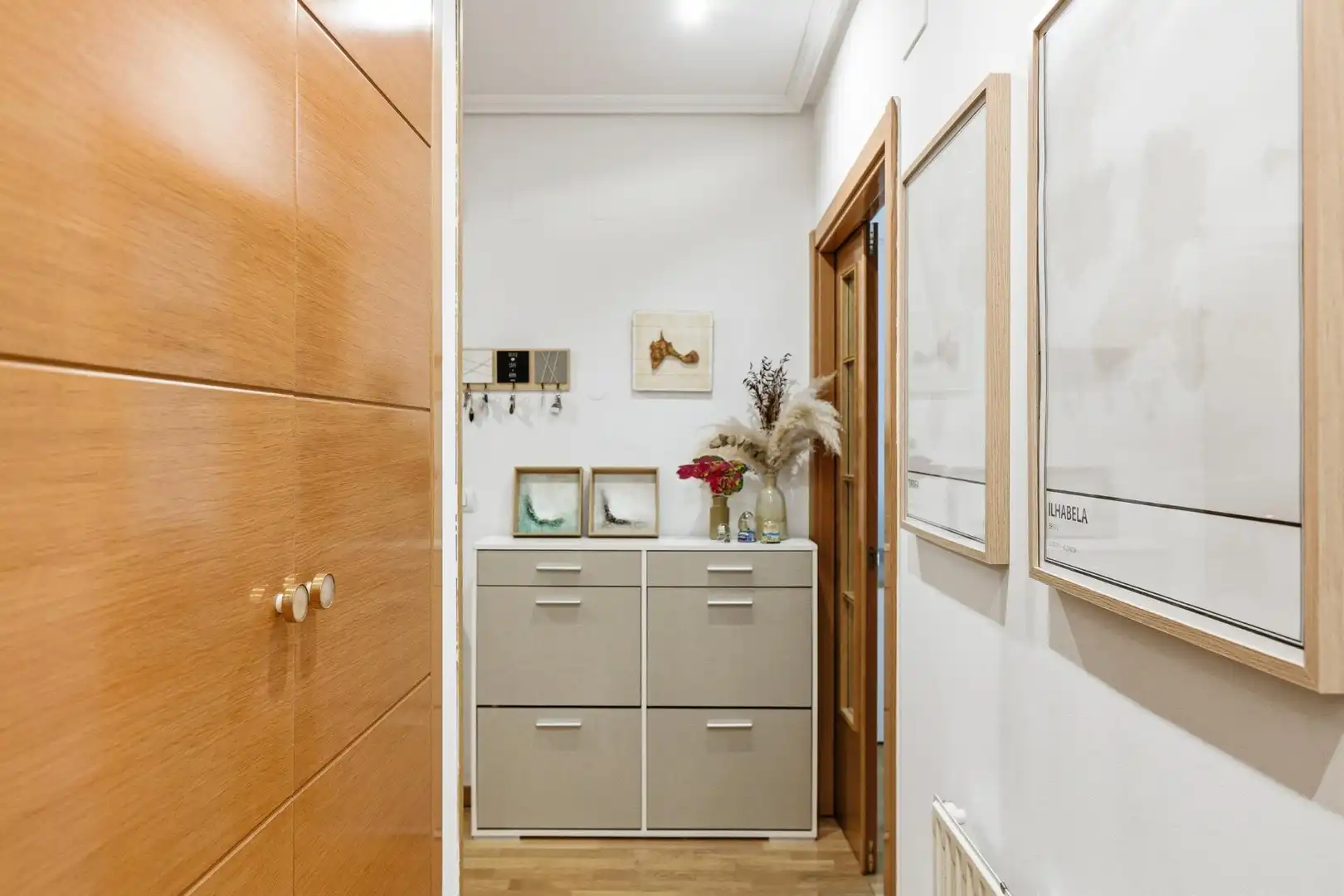 Planta baja en venta en Madrid con Calefacción, Jardín privado y Piscina comunitaria
