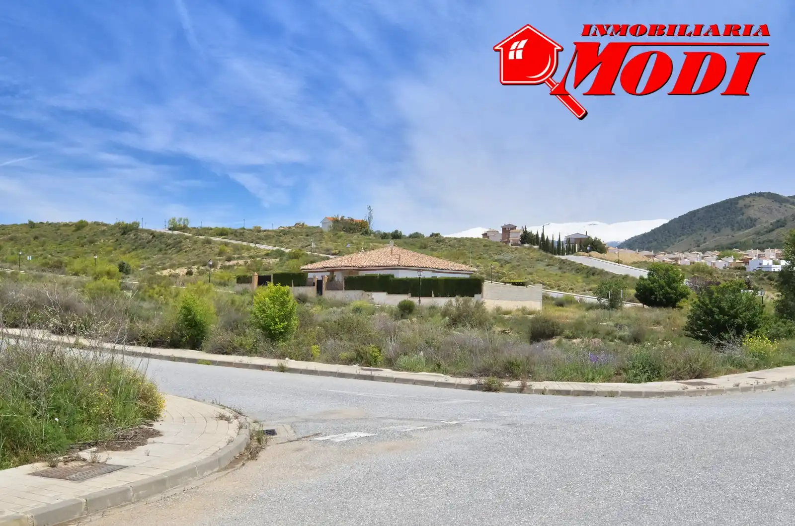 Terreno residencial en venta en Dílar, imagen 39