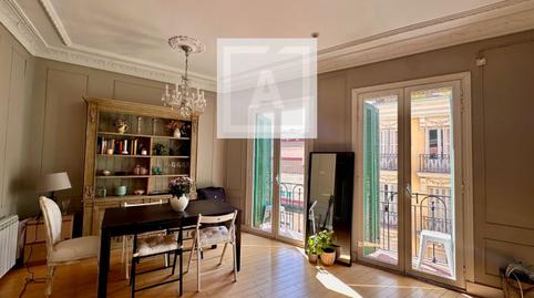 Photo 5 of Flat for sale in Cardenal Cisneros, Trafalgar, Madrid