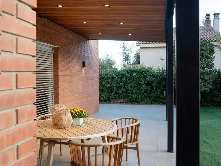 Maison avec jardin à vendre à C/ Canal de l'estret 6, imagen 4