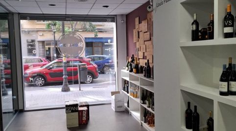 Photo 5 of Commercial properties for sale in Russafa, Valencia Capital