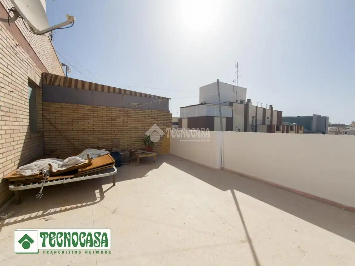 Flat for sale in Adra, imagen 3