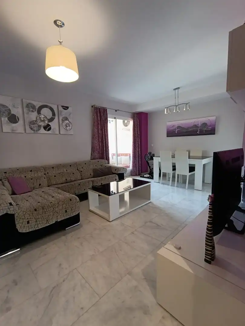 Flat with lift for sale in La Cala de Villajoyosa, imagen 3
