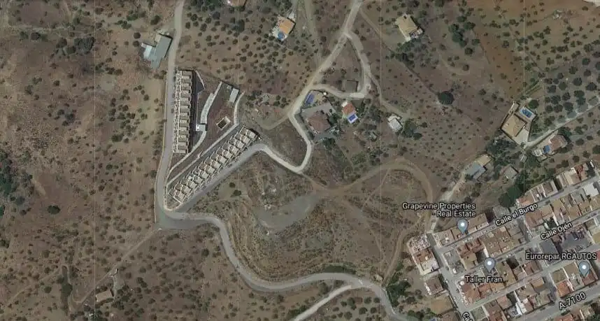 Terreno residenziale in vendita a UR-5, imagen 7