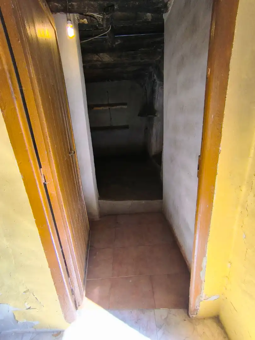 Casa o xalet en venda a Calle Puerta Hondón, 19, Monzón de Campos