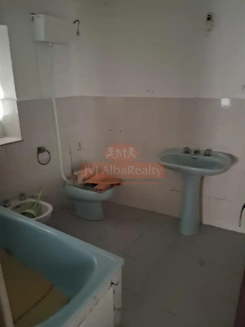 Baño de Casa o chalet en venta en Hoya-Gonzalo