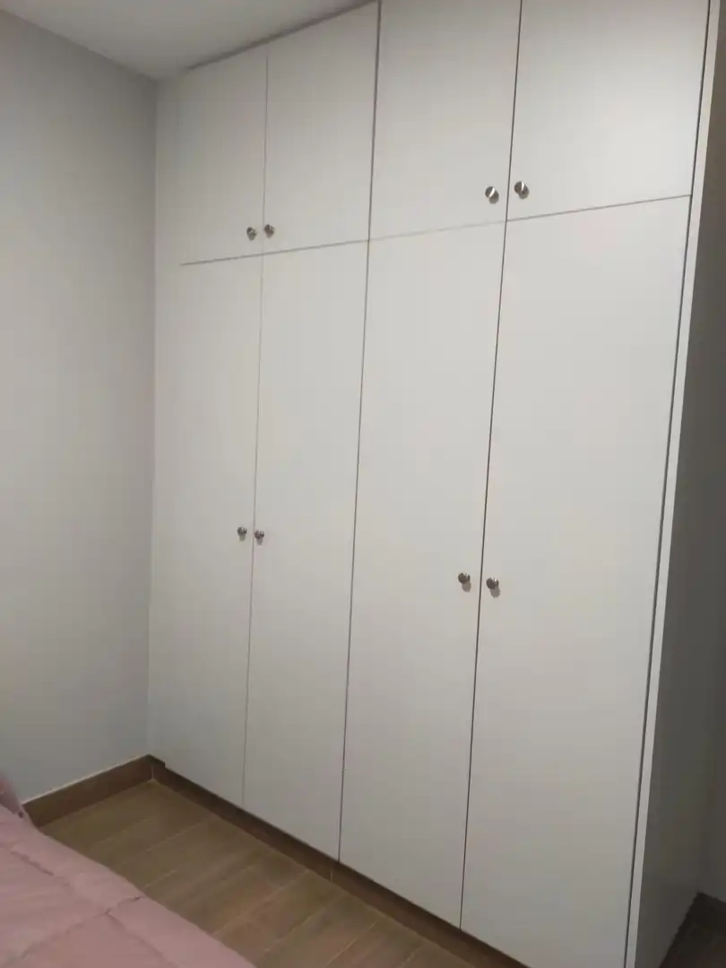 Bedroom of Flat for rent in Granada  with Furnished