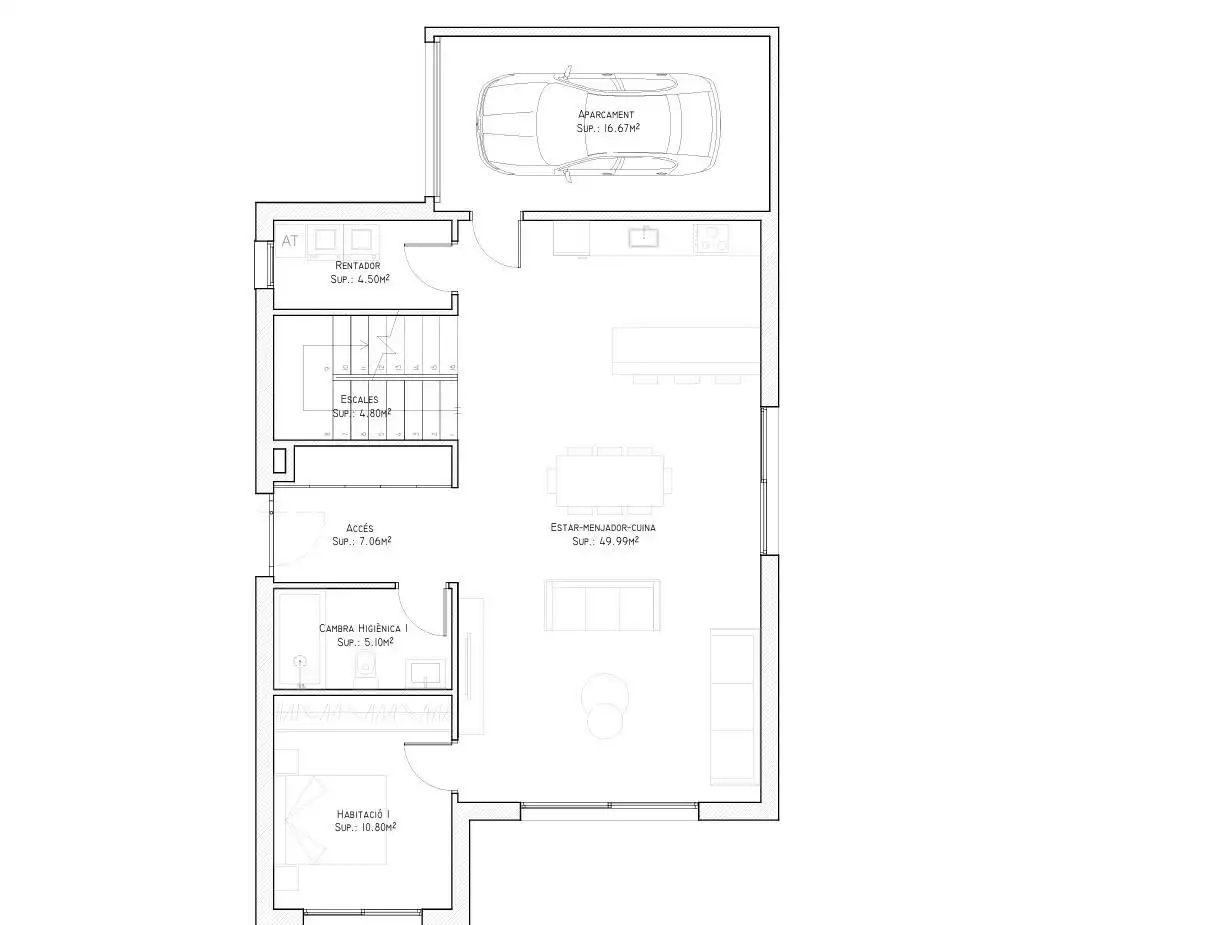 Villa avec piscine à vendre à Caldes de Malavella, imagen 6