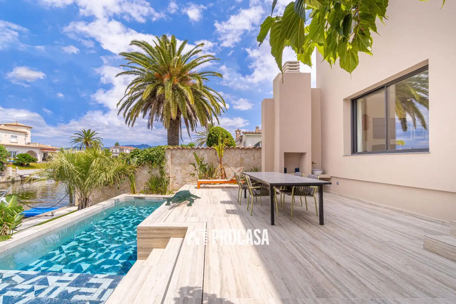 Villa avec piscine à vendre à Noguera, imagen 14