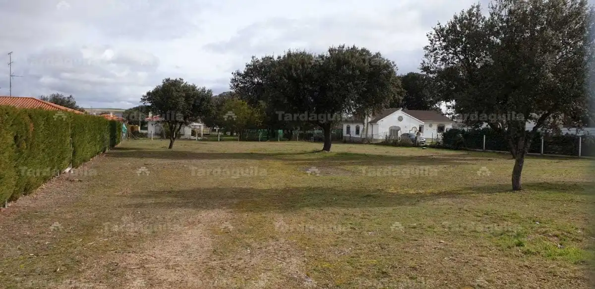 Terreny residencial en venda a Florida de Liébana