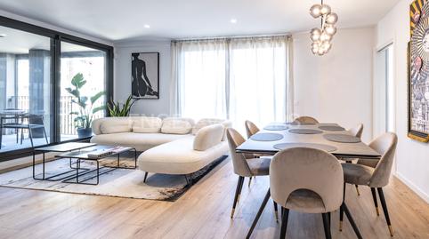 Foto 4 de Apartament en venda a Sagrada Família, Barcelona