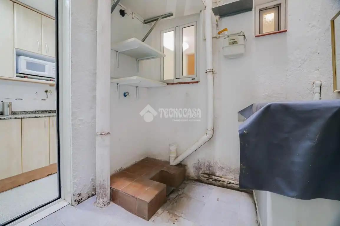 Piso en venta en Barcelona con Aire acondicionado y Calefacción