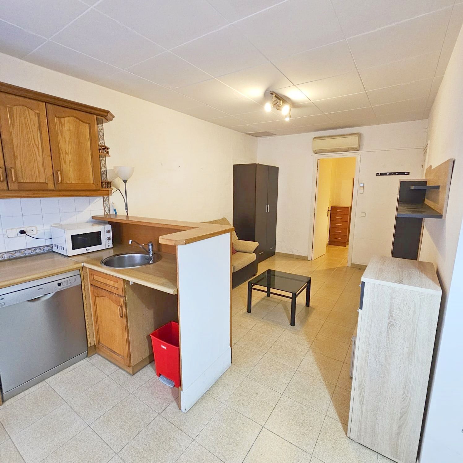 Casa adosada en venta en Centre