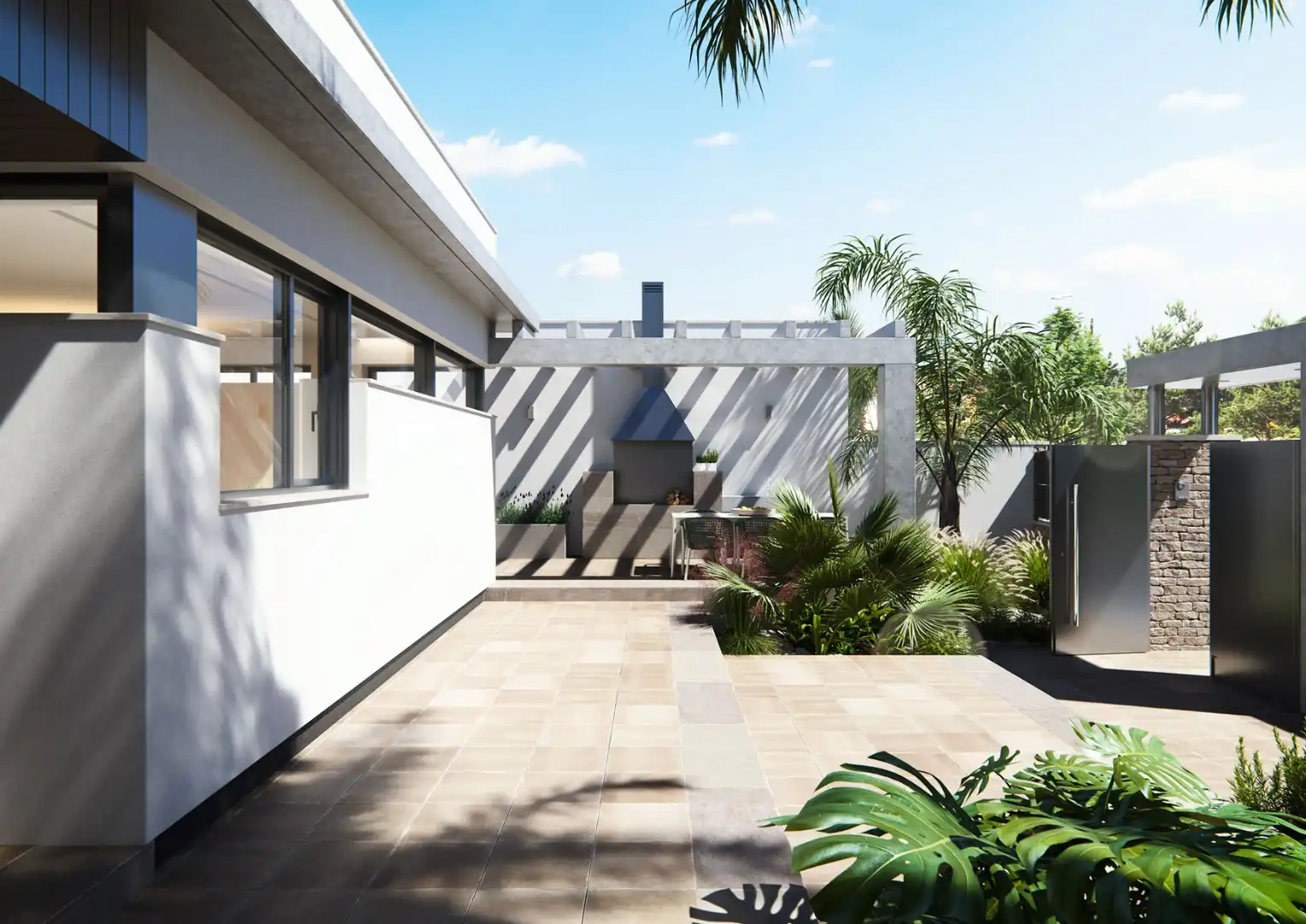 House with pool for sale in San Javier ciudad, imagen 20