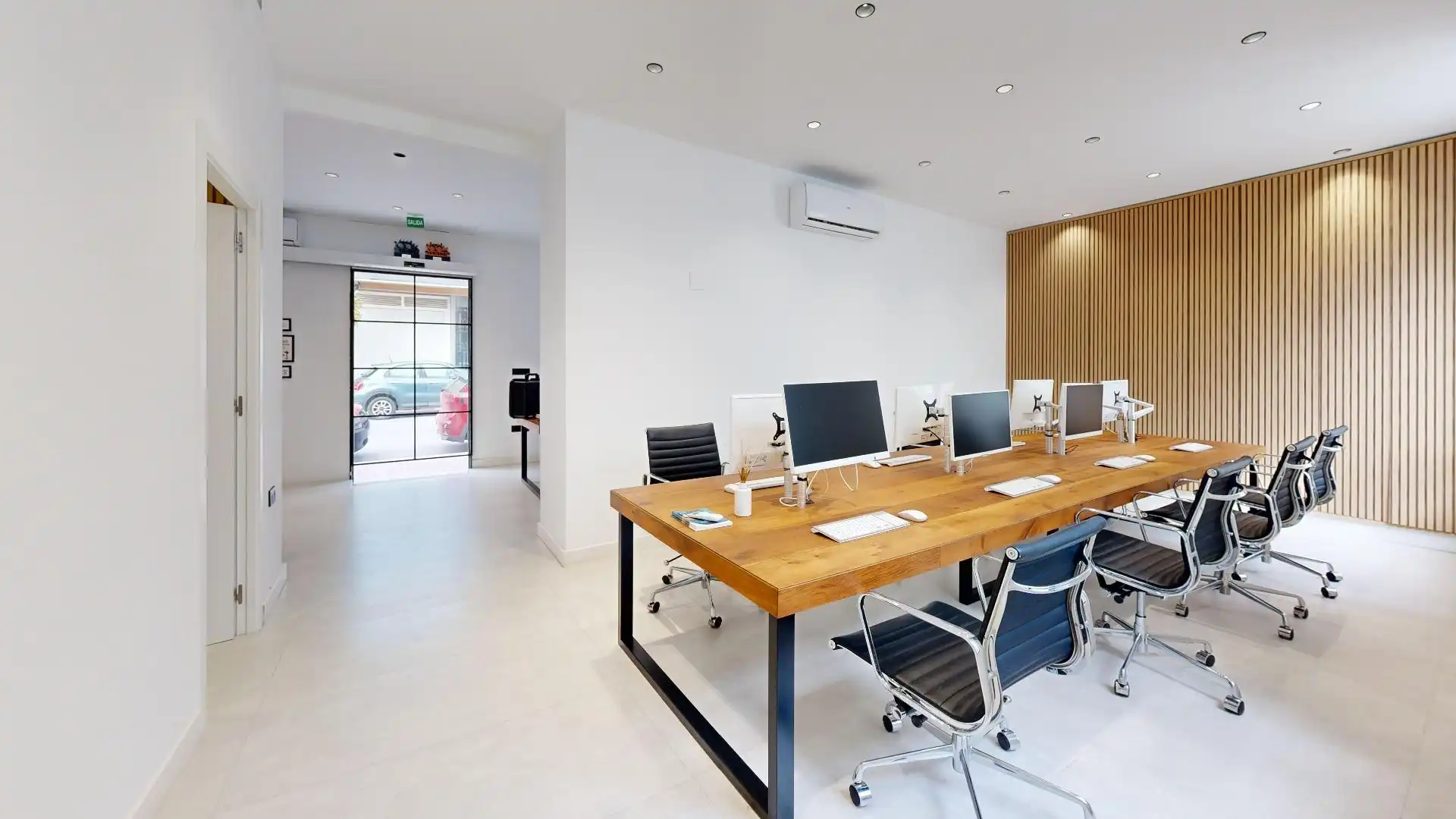 Casa o chalet en venta en Torrevieja con Aire acondicionado y Jardín privado