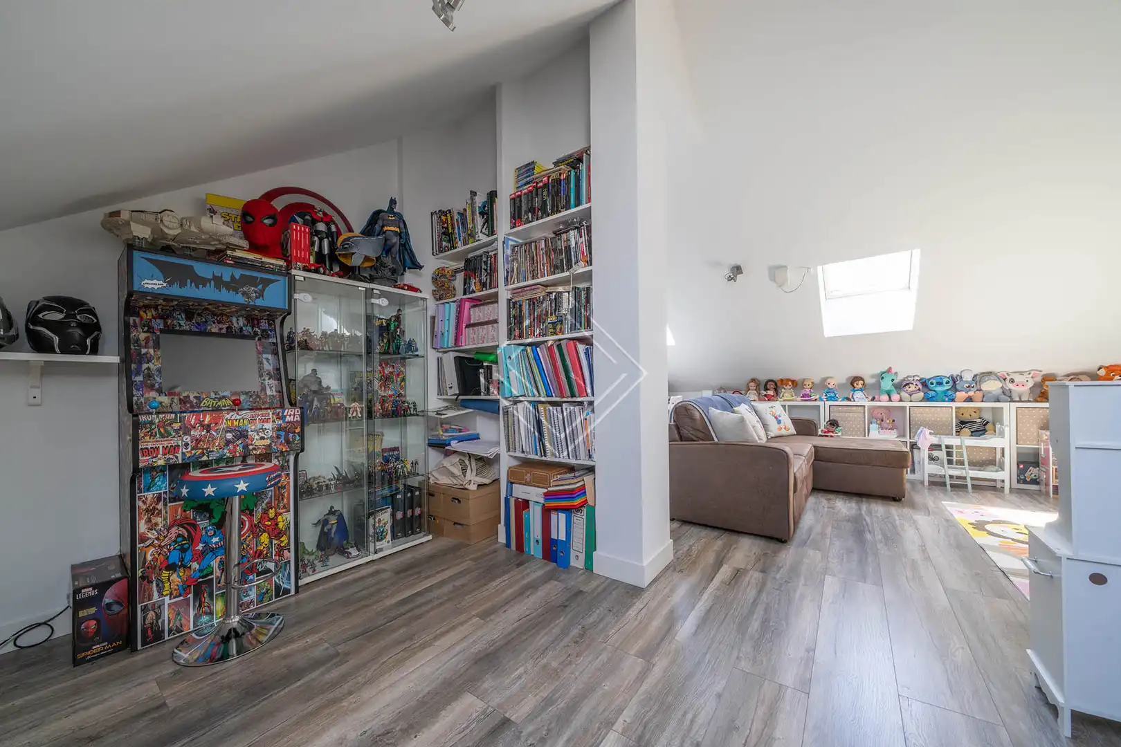 Maison jumelée avec piscine à vendre à El Soto de la Moraleja, imagen 26