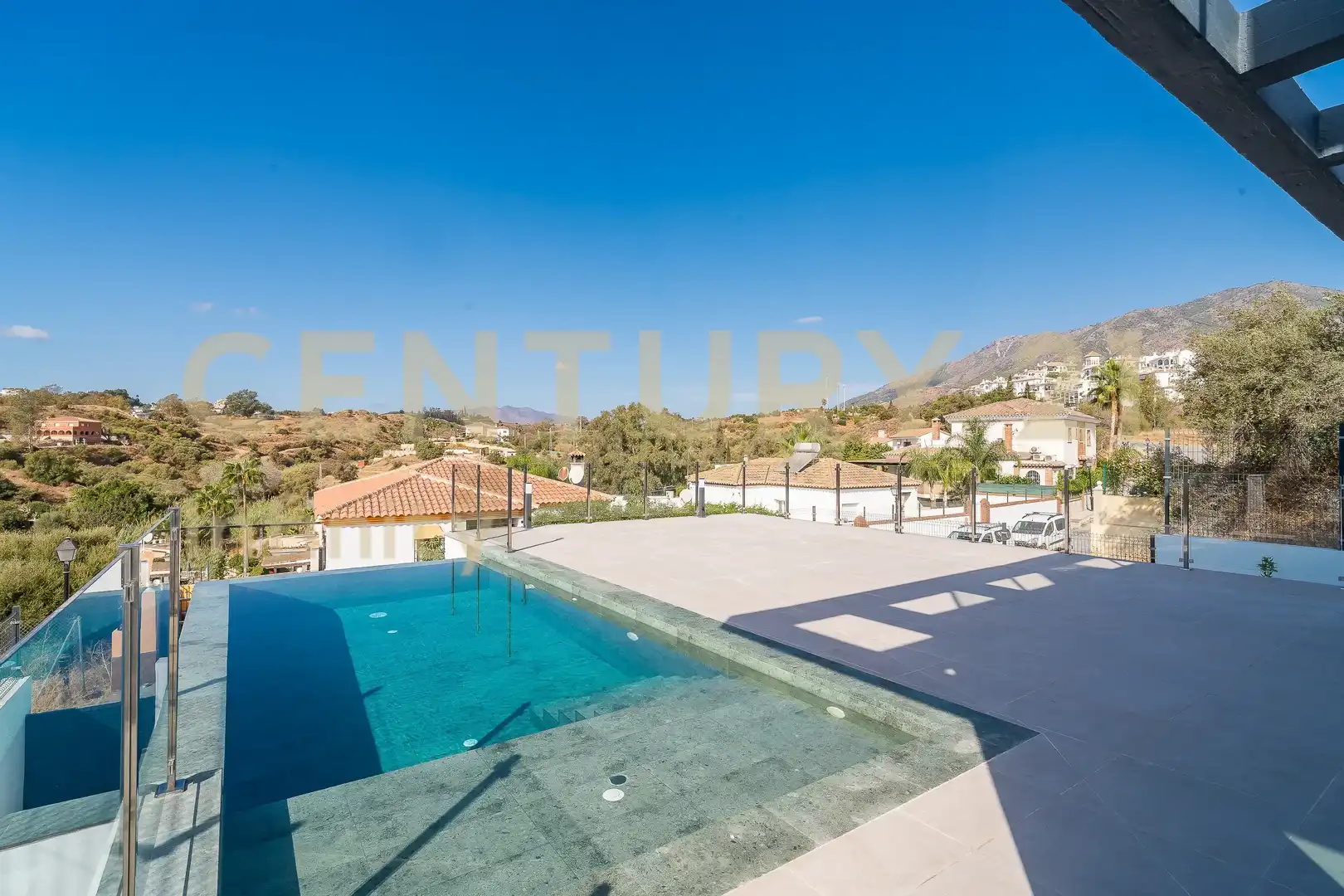 Casa con terrazza in vendita a Calle Apero de Cortijo Chico, Mijas, Spain 5, imagen 9