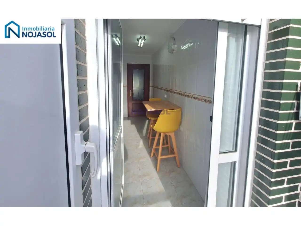 Appartement avec piscine à louer à Calle la brava 14, imagen 26