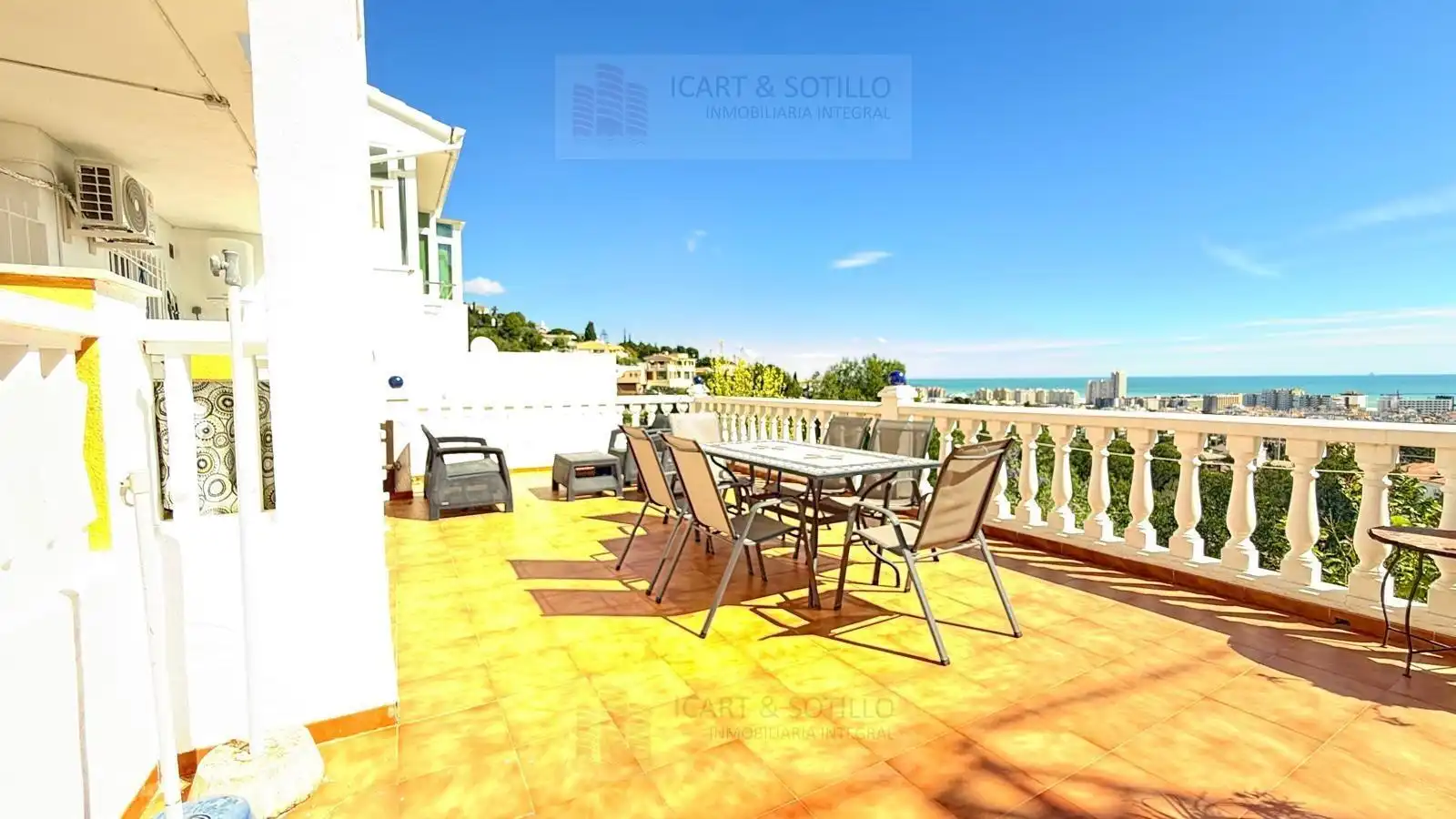 Maison avec jardin à vendre à Avenida ITALIA, imagen 63