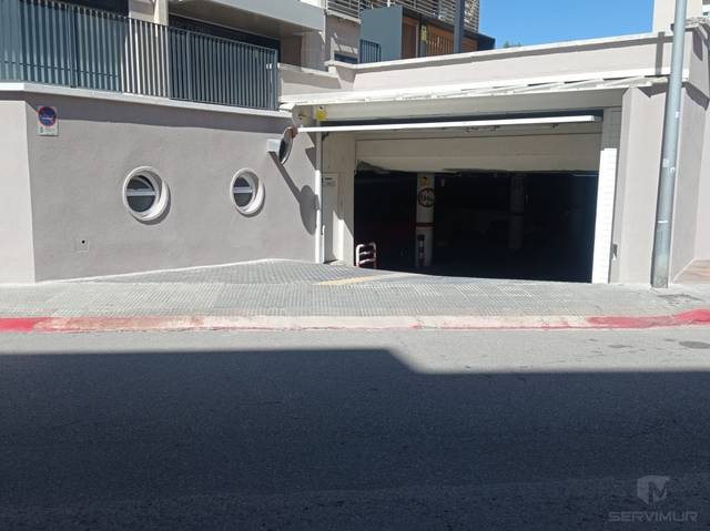 Garaje en Venta en Ramon Soler en Centre