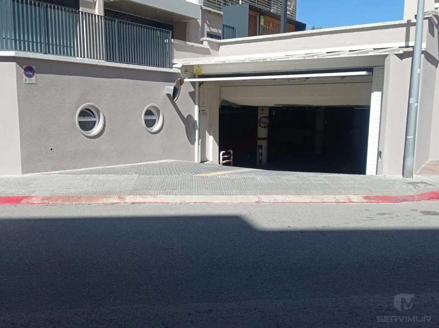 Aparcament en venda a Ramon Soler