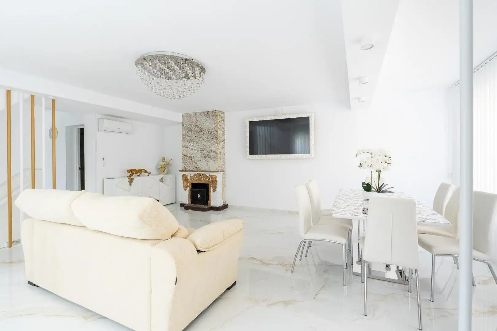 Dúplex en venta en Nueva Torrevieja - Aguas Nuevas, imagen 3