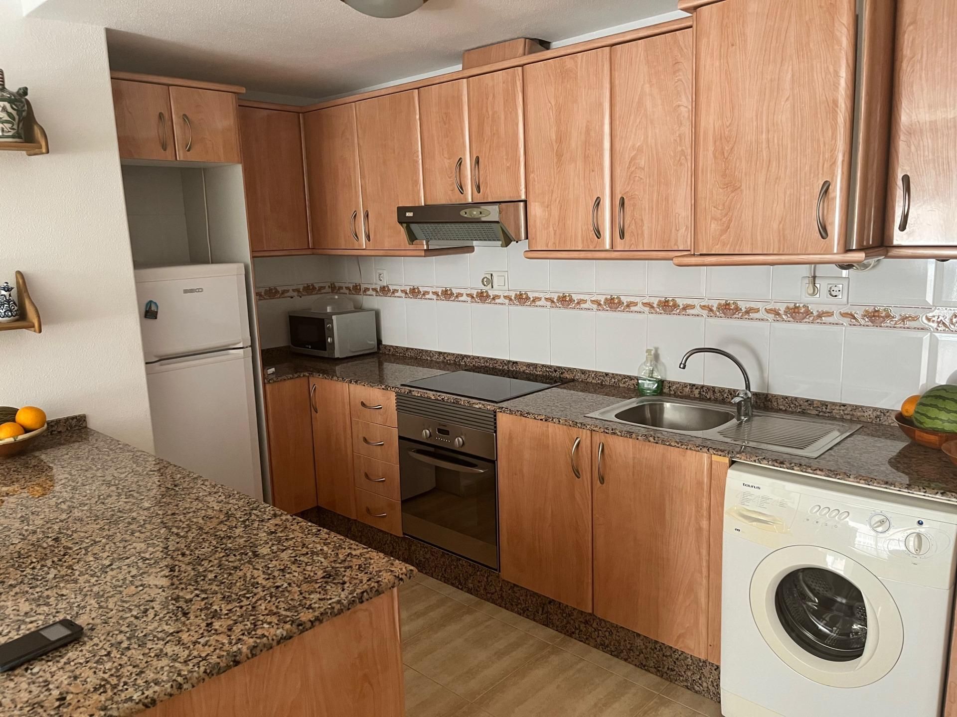 Apartament en venda a Casco Antiguo