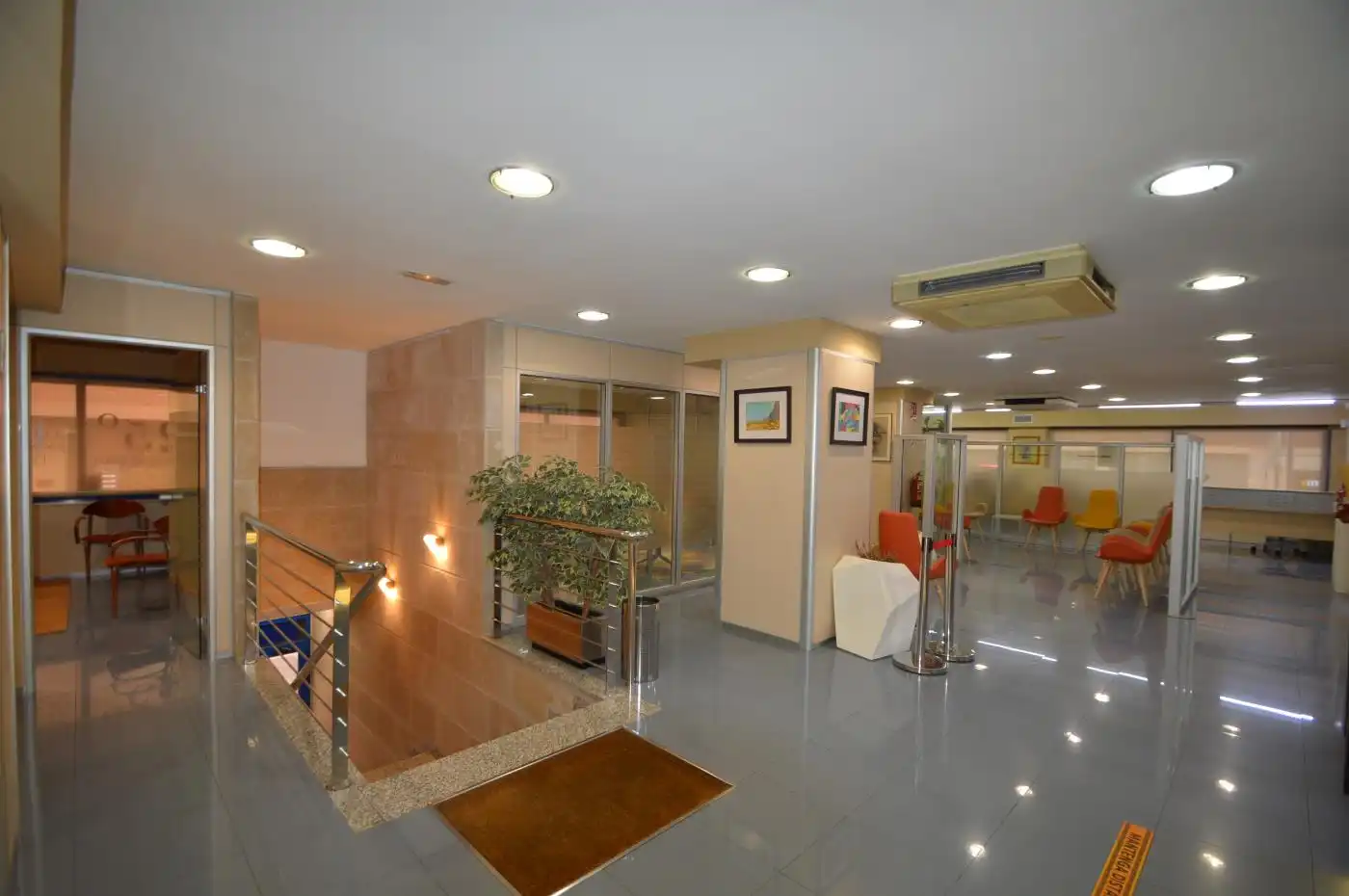 Gewerbefläche zum Verkauf in Carrer del Doctor Ricardo Santos 4, imagen 4