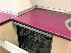 Appartement compact à louer à Calle Naranja 20, imagen 2