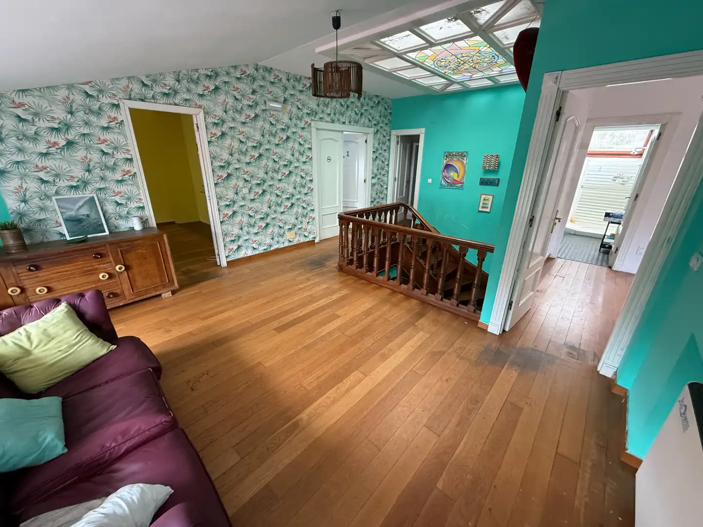 Logement avec terrasse à vendre à Calle Bernardo Álvarez Galán, imagen 27