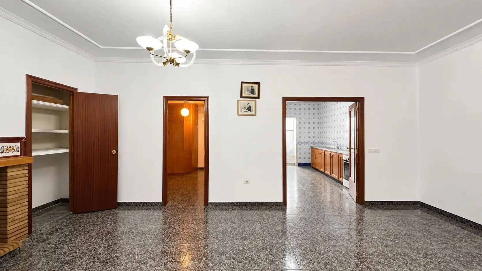 Casa o chalet en venta en Guadassuar con Terraza, Trastero y Balcón