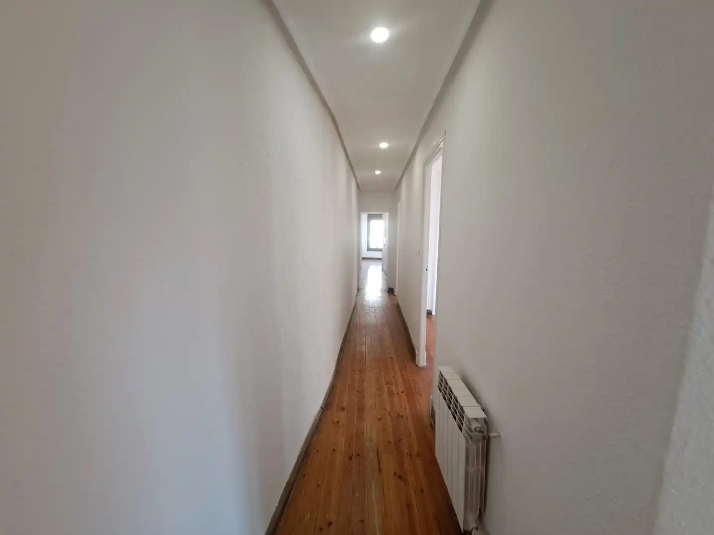 Flat for sale in Haro  with Heating and Balcony