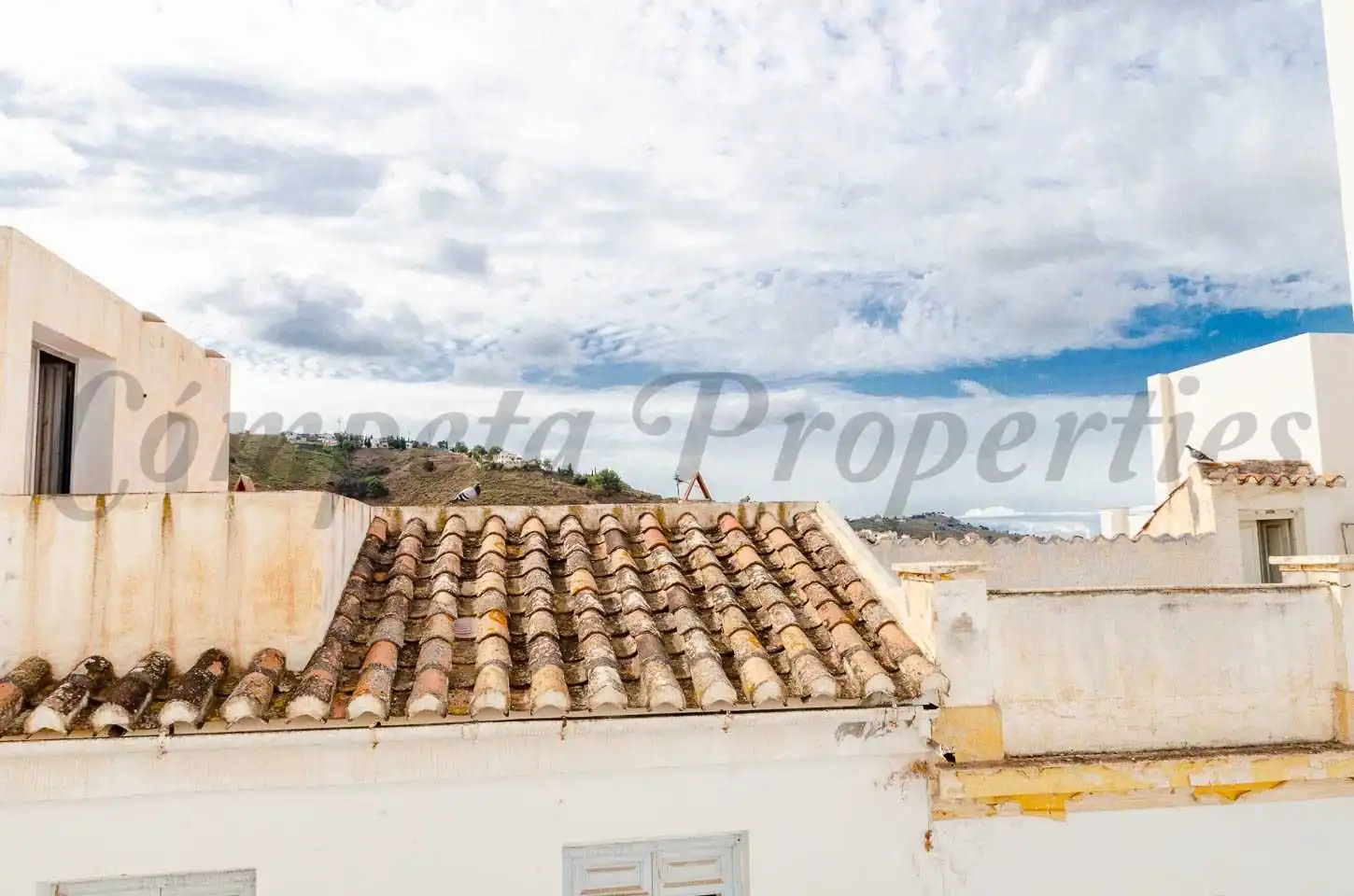 Casa en venta en Cómpeta, imagen 16