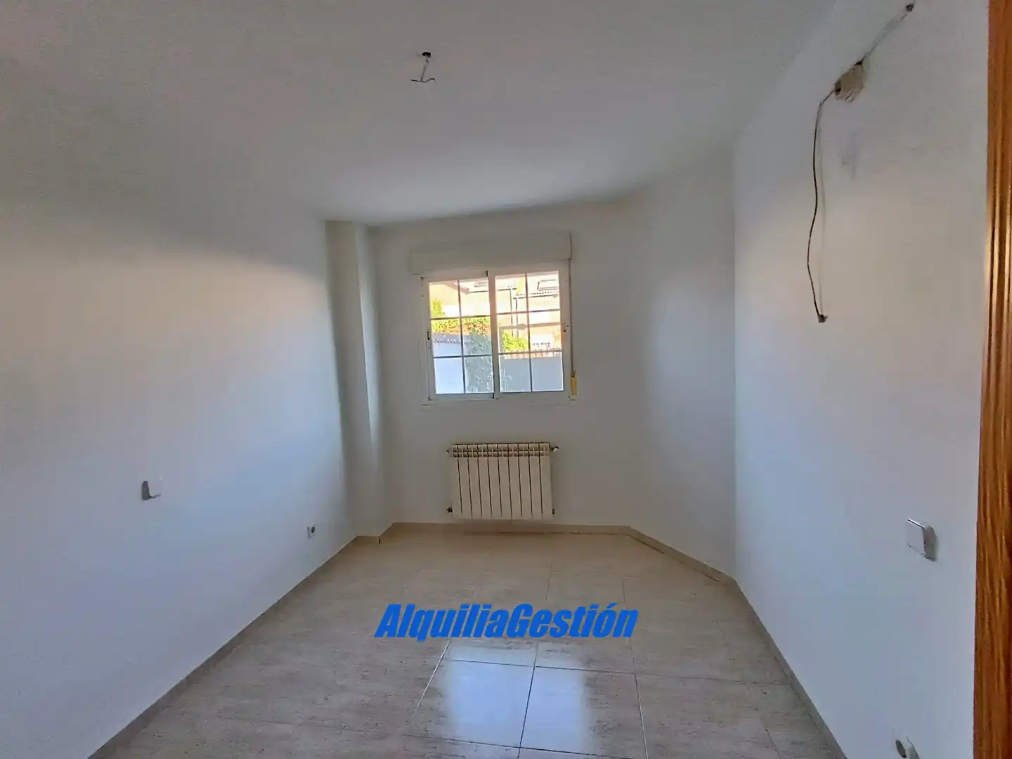 Adossat amb jardí en venda a Calle los Rosales, imagen 25