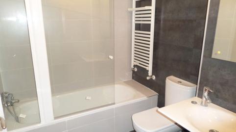 Photo 4 of Apartment for rent in Calle Calle Mieses, Huerta del Rey, Valladolid Capital