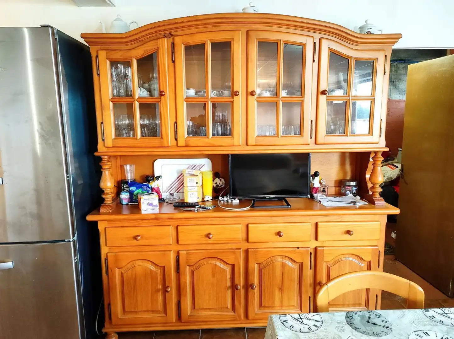 Villa avec jardin à vendre à Calle carral, imagen 38